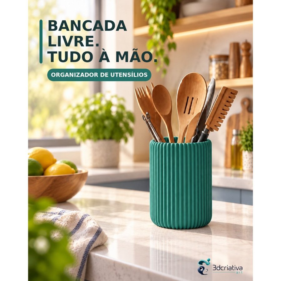 Organizador Multi Uso para Diferentes Utilidades